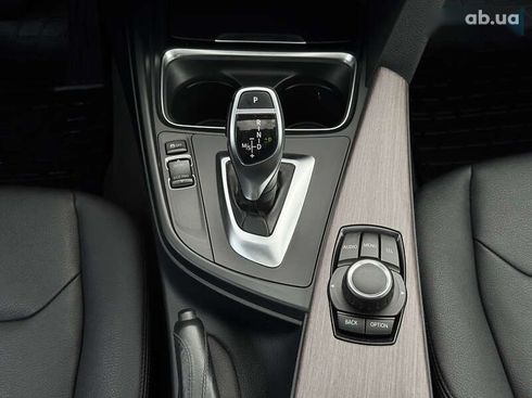 BMW 4 серия 2014 - фото 29