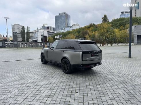 Land Rover Range Rover 2024 - фото 5