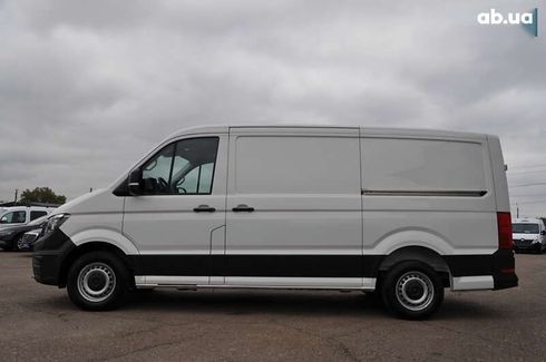 Volkswagen Crafter 2021 - фото 30