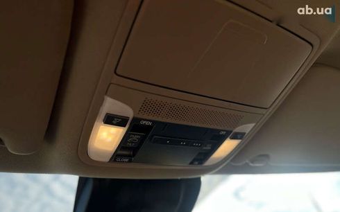 Acura MDX 2018 - фото 20