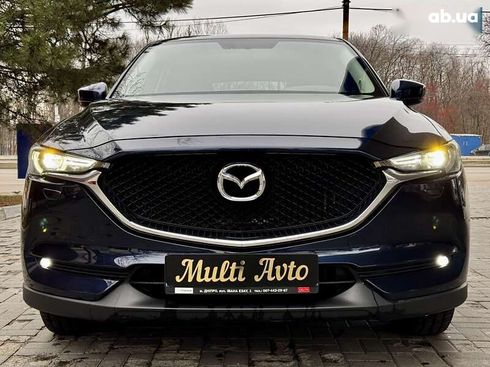 Mazda CX-5 2018 - фото 9