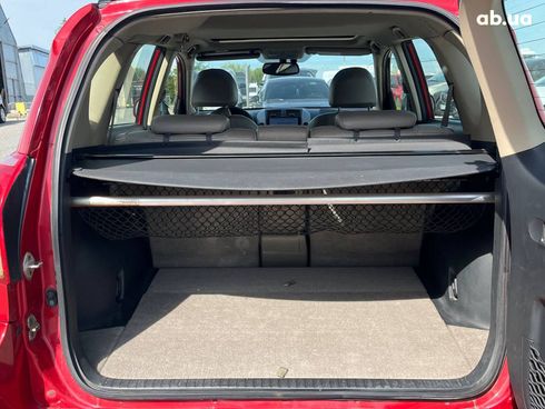 Toyota RAV4 2008 черный - фото 25