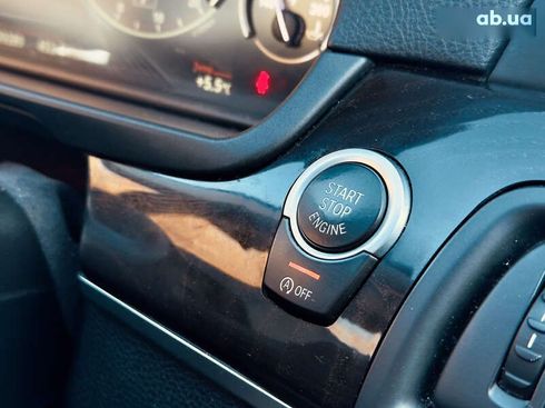 BMW 5 серия 2014 - фото 27