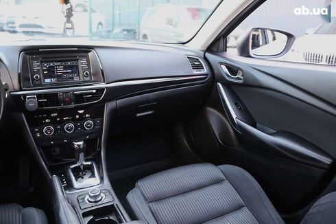 Mazda 6 2012 - фото 14
