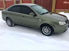 Запчасти на Chevrolet Lacetti в Ровенской области - купить на Автобазаре