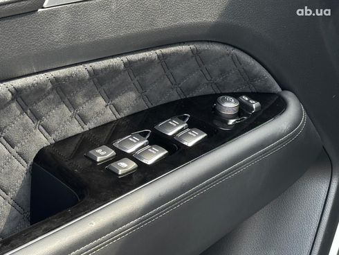 SsangYong Rexton 2023 белый - фото 20