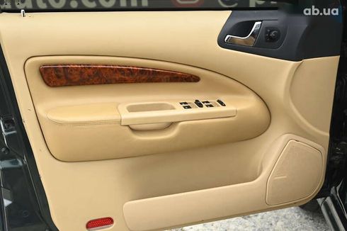 Skoda Octavia 2001 - фото 25