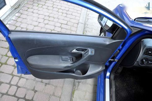 Volkswagen Polo 2010 - фото 22