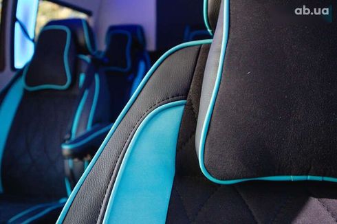 Renault Master 2020 - фото 27