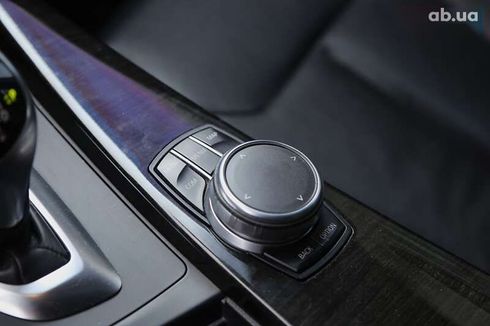 BMW 4 Series Gran Coupe 2015 - фото 21