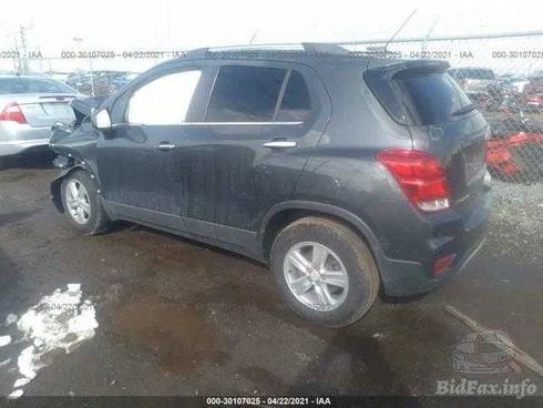 Разборка для Chevrolet Trax - купити на Автобазарі - фото 3