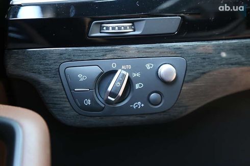 Audi Q7 2018 - фото 24