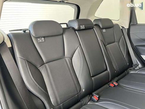Subaru Forester 2024 - фото 30
