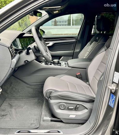 Volkswagen Touareg 2025 - фото 23