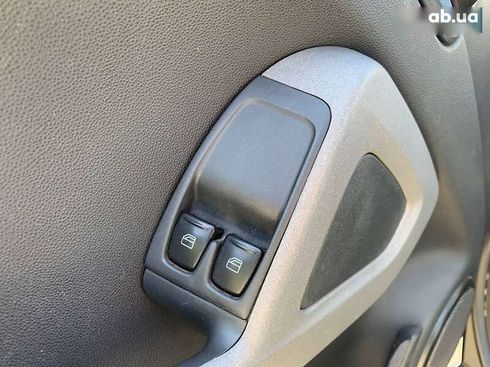 Smart Fortwo 2011 - фото 15