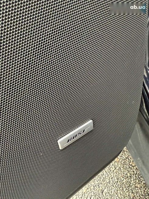 Cadillac XT5 2017 - фото 18