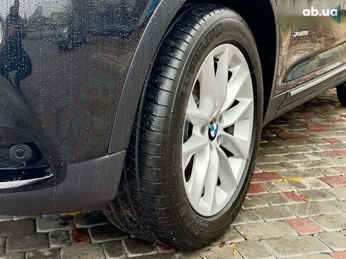 BMW X3 2014 - фото 15