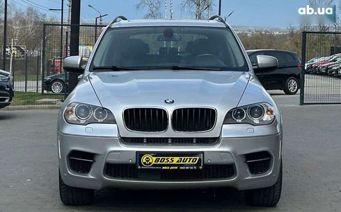 BMW X5 2012 - фото 2