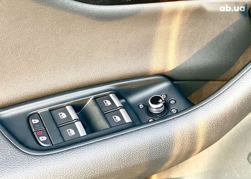 Audi Q7 2021 - фото 16
