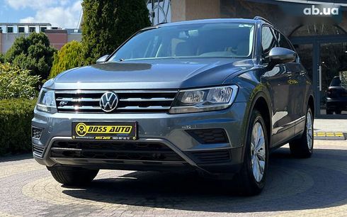 Volkswagen Tiguan 2019 - фото 3