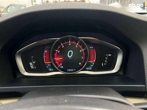 Volvo S60 2014 - фото 15