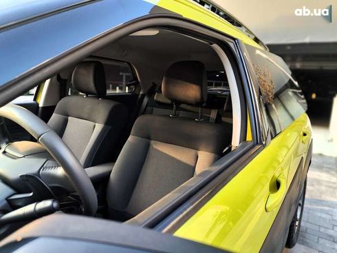 Citroёn C4 Cactus 2015 - фото 3