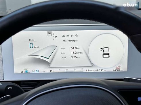 Hyundai Ioniq 5 2022 - фото 20