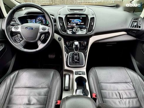 Ford C-Max 2014 - фото 22