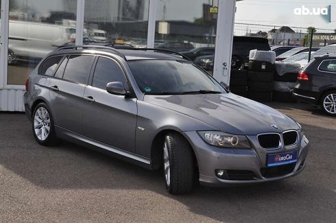 BMW 3 серия 2009 - фото 17