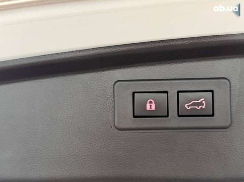 Subaru Outback 2021 - фото 19