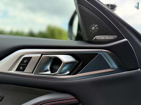 BMW M4 2025 - фото 7
