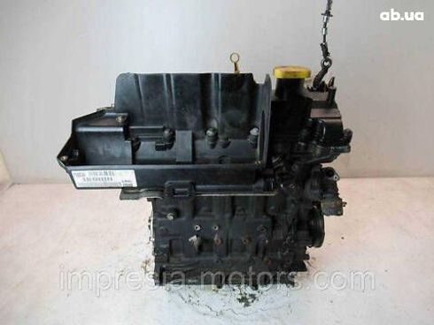 двигатель в сборе для Land Rover Freelander - купити на Автобазарі - фото 7