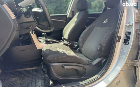 Hyundai i30 2016 - фото 9