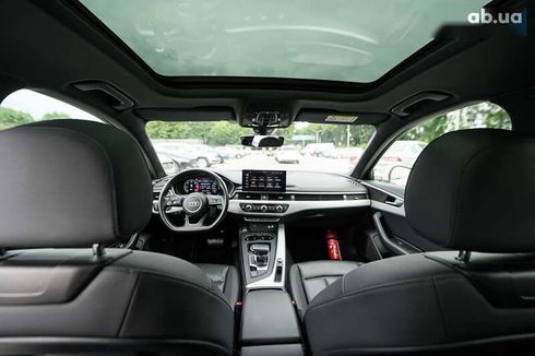 Audi A4 2019 - фото 18