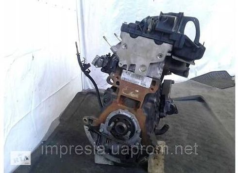 двигатель в сборе для BMW - купити на Автобазарі - фото 4