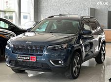 Авто бензин Джип б/у - купити на Автобазарі