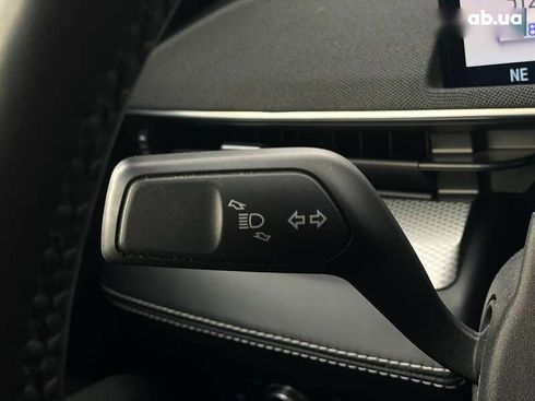 Ford Mustang Mach-E 2021 - фото 30