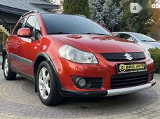 Продаж вживаних Suzuki - купити на Автобазарі