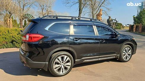 Subaru Ascent 2019 - фото 27