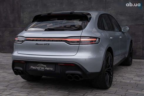 Porsche Macan 2023 - фото 15