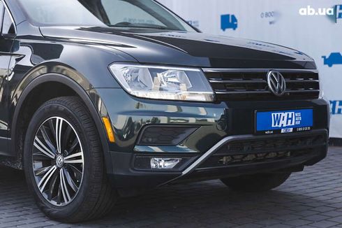 Volkswagen Tiguan 2019 - фото 5