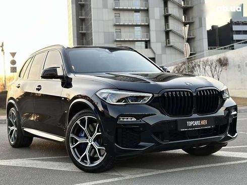 BMW X5 2019 - фото 2