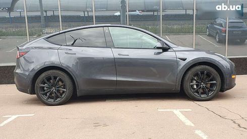 Tesla Model Y 2021 - фото 8