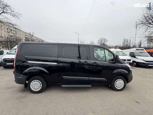Ford Transit Custom 2014 - фото 11