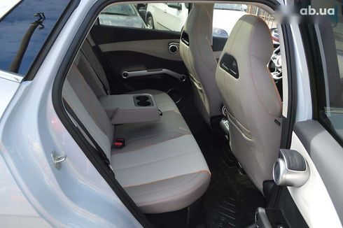 BYD Yuan EV 2024 - фото 23