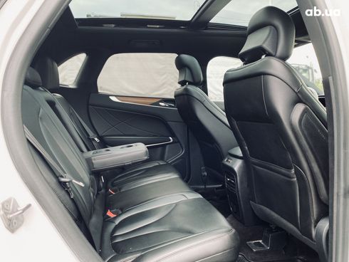 Lincoln MKC 2017 - фото 19