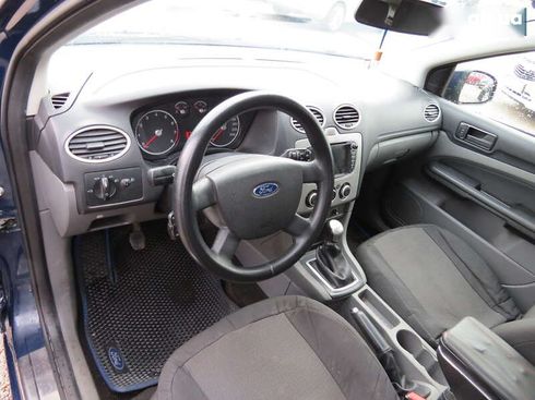 Ford Focus 2011 - фото 7