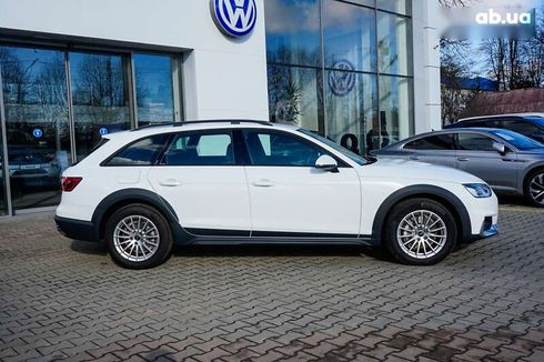 Audi a4 allroad 2024 - фото 9