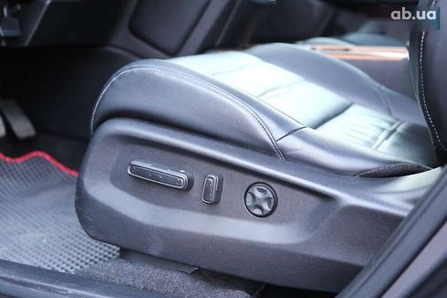 Honda CR-V 2020 - фото 23