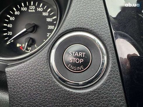 Nissan X-Trail 2020 - фото 21
